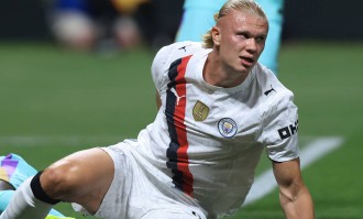 瓜帅亲自点名！曼城头号任务曝光 哈兰德25岁前必须完成救赎