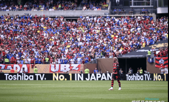 冷门不断！弗拉门戈3-1切尔西，南美无弱旅：连斩欧冠和欧协冠军