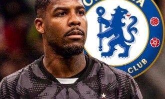 切尔西又要买门将！蓝军球迷暗自祈祷，这一次能否挖来真门神？