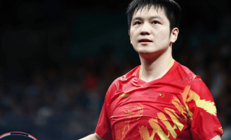 揭秘！樊振东德甲首秀背后，经理：他很想打球，恩师证战洛奥