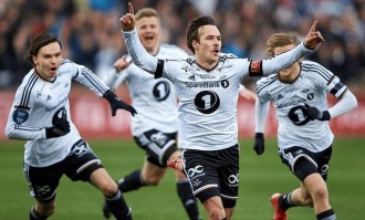 罗森博格主场迎战美因茨，北欧主场龙 VS 德甲实力派的晋级博弈