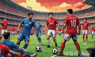 西甲：皇家社会VS塞维利亚