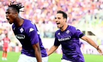 意甲焦点战前瞻：佛罗伦萨 VS 科莫，紫百合能否绽放？