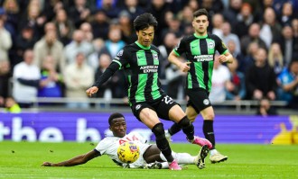 不去豪门？曝三笘薫拒沙特与拜仁邀请 决定留在布莱顿