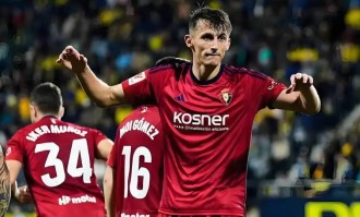 西甲焦点战：贝蒂斯主场强攻争席，奥萨苏纳客场死守抢分