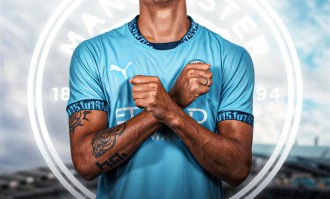 Here we go！罗马诺：曼城签米兰中场赖因德斯，转会总价7000万欧