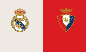 西甲-皇马2-1奥萨苏纳：中场核心缺阵，锋线调配让阿隆索头疼|前瞻