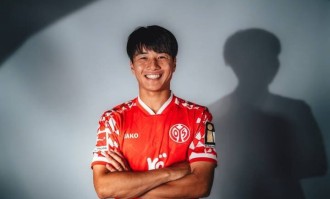 登陆德甲！官方：23岁日本中场川崎飒太租借美因茨，有买断条款