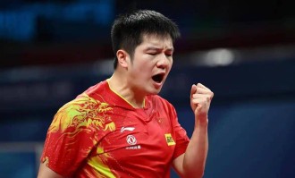 樊振东德甲首秀惊艳亮相，28岁转型获品牌青睐，商业价值不降反升！