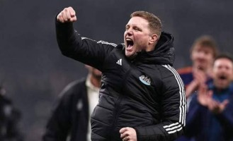 欧冠附加赛回顾：马竞纽卡携手晋级 国米遗憾出局，喜忧参半各不相同