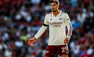 哈弗茨伤情堪忧，阿森西奥未来不明：转会窗口的动荡与战术调整