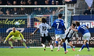 皇马弃将爆锤尤文！1球1助掀翻意甲豪门，球迷喊话：快把他签回来