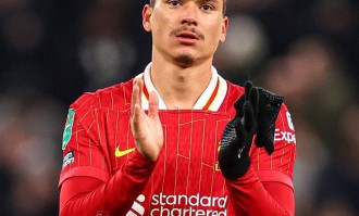 那不勒斯锁定努涅斯为2025赛季锋线头号目标，全力推进球员转会谈判