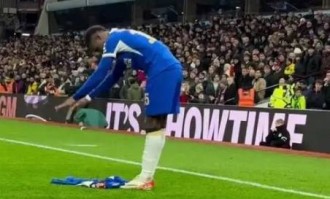 重磅！拜仁压哨租借杰克逊，含8000万欧买断条款，周薪全包！