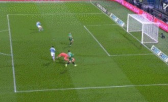 科莫3-0、罗马2-0、尤文3-0，意甲积分榜更新，强队归位