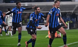 欧冠余威VS残阵防反！亚特兰大主场冲欧，乌迪内斯客场难破碾压魔咒？