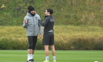 梅西在巴黎的最后一舞：他的传奇如何影响了法甲的格局？