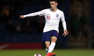 曼城太子或面临无缘世界杯 逆转形势并非易事