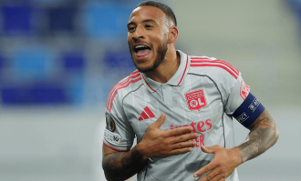 欧联6-0，31岁拜仁旧将大发神威：独中三元，法甲7冠王拒绝2连败