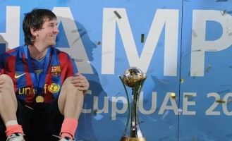 “效率对比：C罗在西甲的进球制造效率高于梅西？”