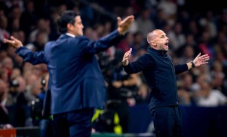 一日意甲动向：米兰对尤文会有新调整，国米9号遭遇伤势困扰缺席