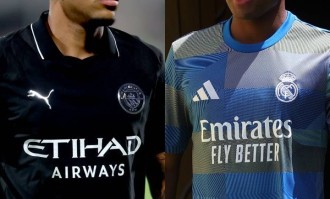 死结！TA：曼城签罗德里戈才会放行萨维尼奥 一切取决于前者意愿