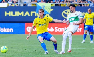 西甲内幕消息：赫塔费VS埃尔切