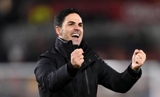 全员低调的阿森纳，正在向着多年来的第一个奖杯发起“猛攻”