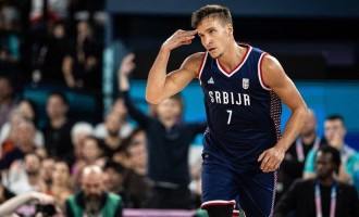 男篮欧洲杯突变伤病重灾区 魔鬼赛程是罪魁祸首吗？