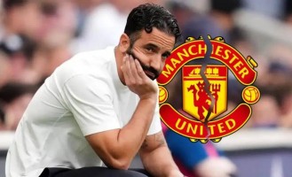 曼联解雇阿莫林前提曝光，目标重返欧冠！比赛太少阿莫林欲组织赛季中集训