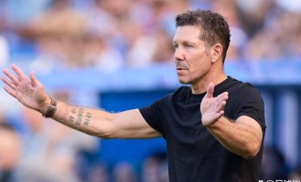 西甲最新积分榜：马竞翻车，皇家社会爆冷，皇马逆袭领跑