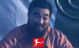 德甲官媒：欢迎樊振东登陆德甲联赛，诚邀来挑战