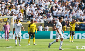 0-2！2-3！德甲球队全军覆没，世俱杯四强诞生，巴黎剑指复仇皇马