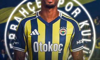 费内巴切备战土超开赛，球队引援不足成隐患