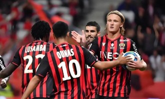 本菲卡VS尼斯欧冠资格赛二回合前瞻