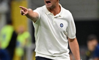 国米分道扬镳！7500万先生或将离队，法甲射手帕尼切利成引援新目标