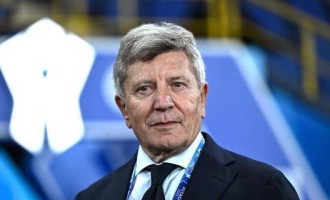 意甲主席：米兰vs科莫在海外办是必要需求 祝贺加图索取得2场胜利