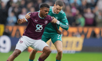 又是绝杀！第94分钟点球制胜，利物浦豪取4连胜，新援造点建功！