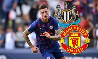 一日英超动向：8000万买2000万卖曼联亏大了，曼城1亿先生转会