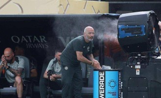 双冠加身！马雷斯卡执教切尔西逆袭，战术击败大巴黎引强队借鉴