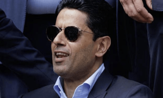 纳赛尔的宣言：法甲崛起背后的欧战突围与联赛觉醒