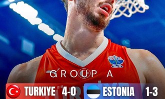 欧洲杯16强席位已确定大半 D组晋级4队全部出炉