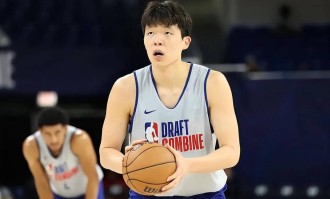 CBA动态：杨瀚森身家过亿，陈林坚强势复出，浙江队签下德甲得分王