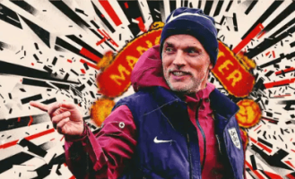 或许，托马斯-图赫尔，才是能带领红魔曼联走出困境的最佳人选？