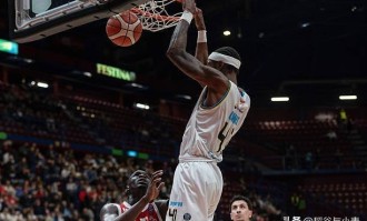 前太阳双向合同内线将转战法甲联赛，他在欧洲赛场表现相当一般？