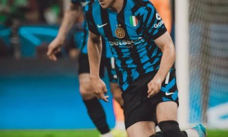 国米能否激活顶级喂球大师7年意甲运动战做饼能力可排前二