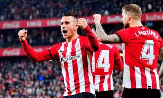 8/25周一赛事前瞻：西甲 毕尔巴鄂VS巴列卡诺（内附10场预测）