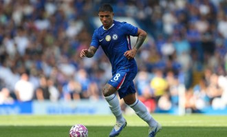 切尔西豪购21岁天才，加纳乔七年长约引热议