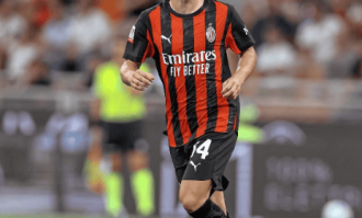 5场首发＋带队四连胜！皇马后悔放他，中场崩盘，低估金球级实力