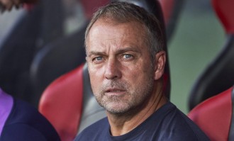 将永不放弃刻入DNA，弗里克打造的巴塞罗那，逆转已成家常便饭